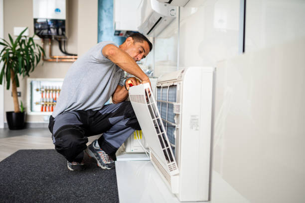 Reliable Morada, CA Airduct Cleaning Solutions